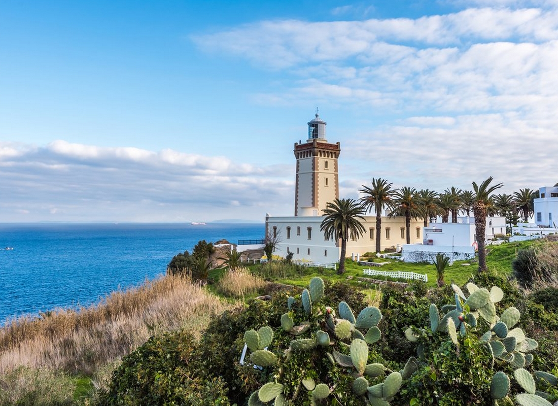 Tour de 11 dias por el norte a las ciudades imperiales, el desierto y la costa desde Tanger